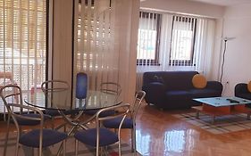Spectacular Apartment In Skopje, City Mall Area