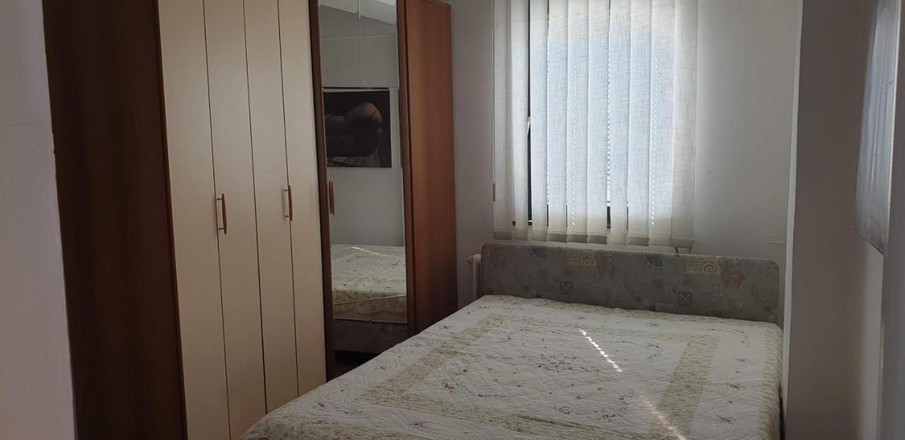 Spectacular Apartment In Skopje, City Mall Area Экстерьер фото
