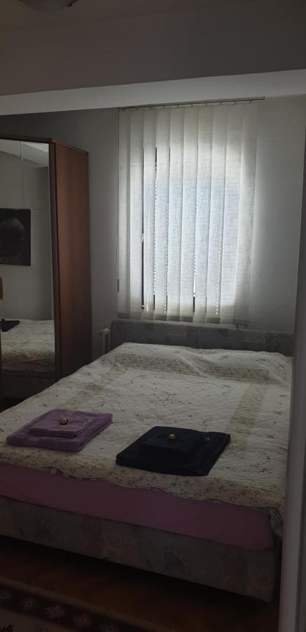 Spectacular Apartment In Skopje, City Mall Area Экстерьер фото