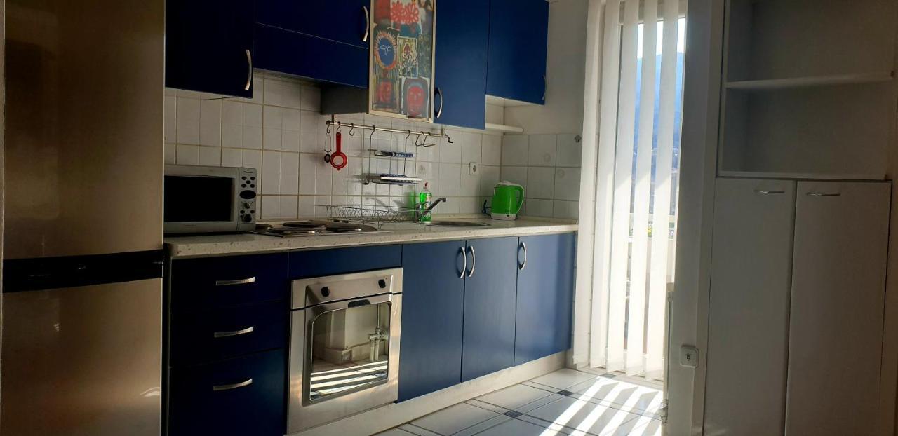 Spectacular Apartment In Skopje, City Mall Area Экстерьер фото